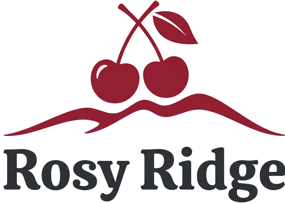Rosy Ridge